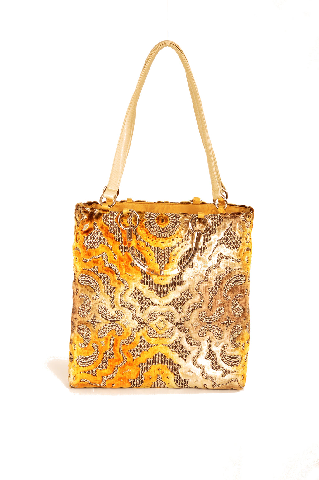 Baroque Gold