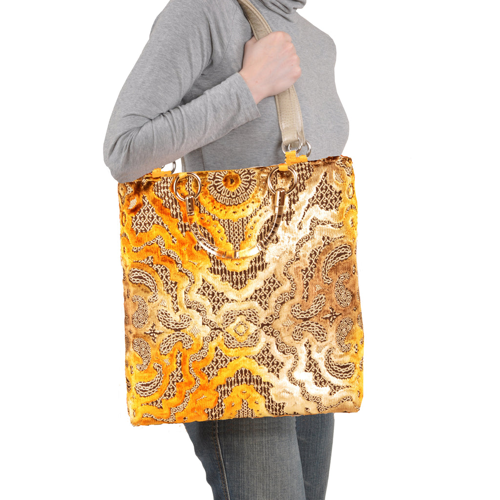 Baroque Gold
