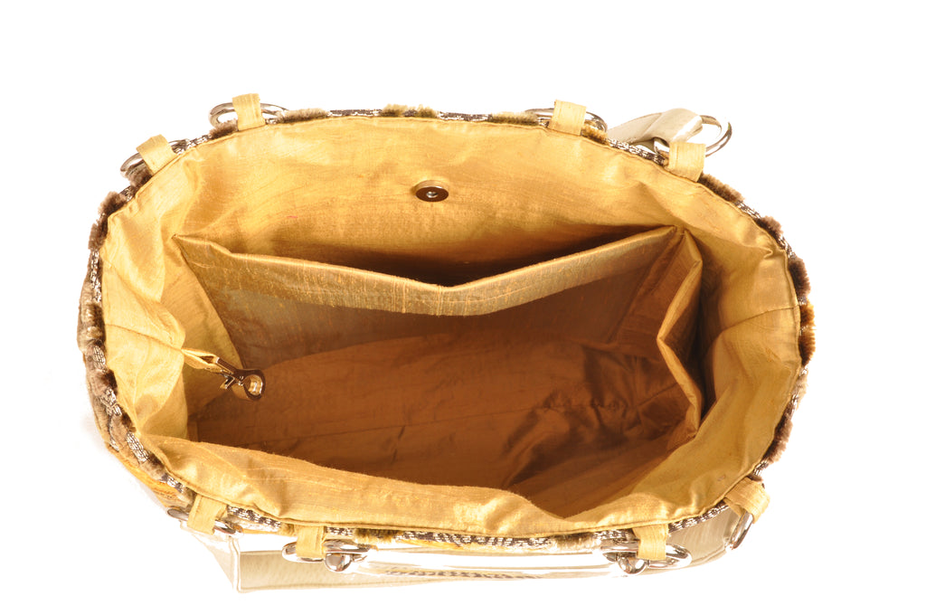 Baroque Gold