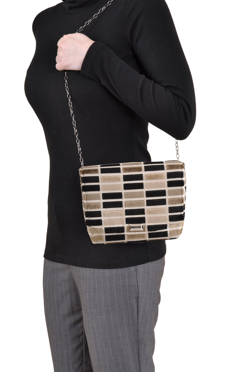 Block Black
