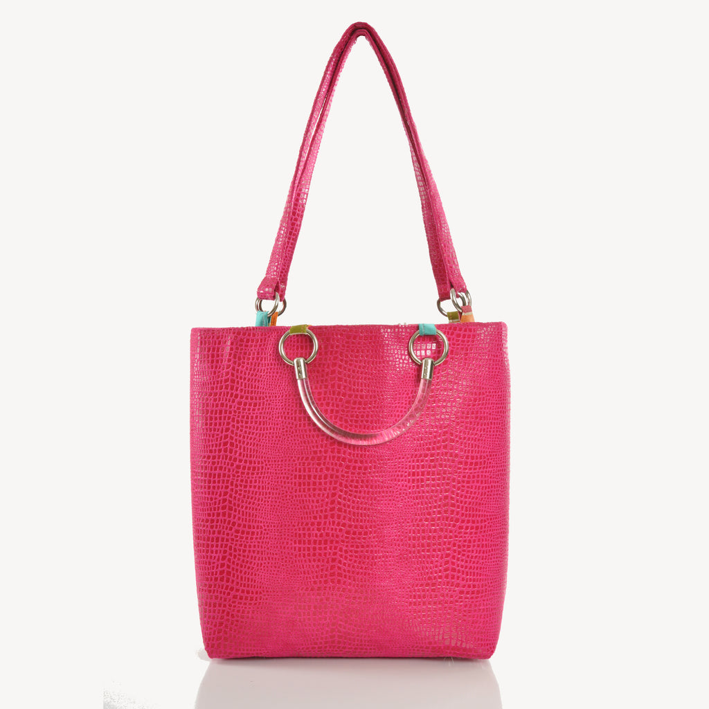 Boa Hot Pink