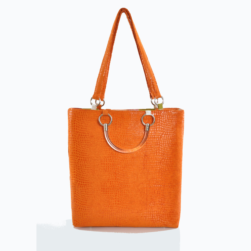 Boa Orange