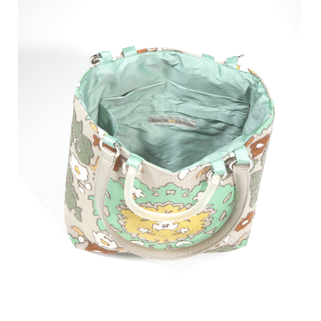 Bohemian Green