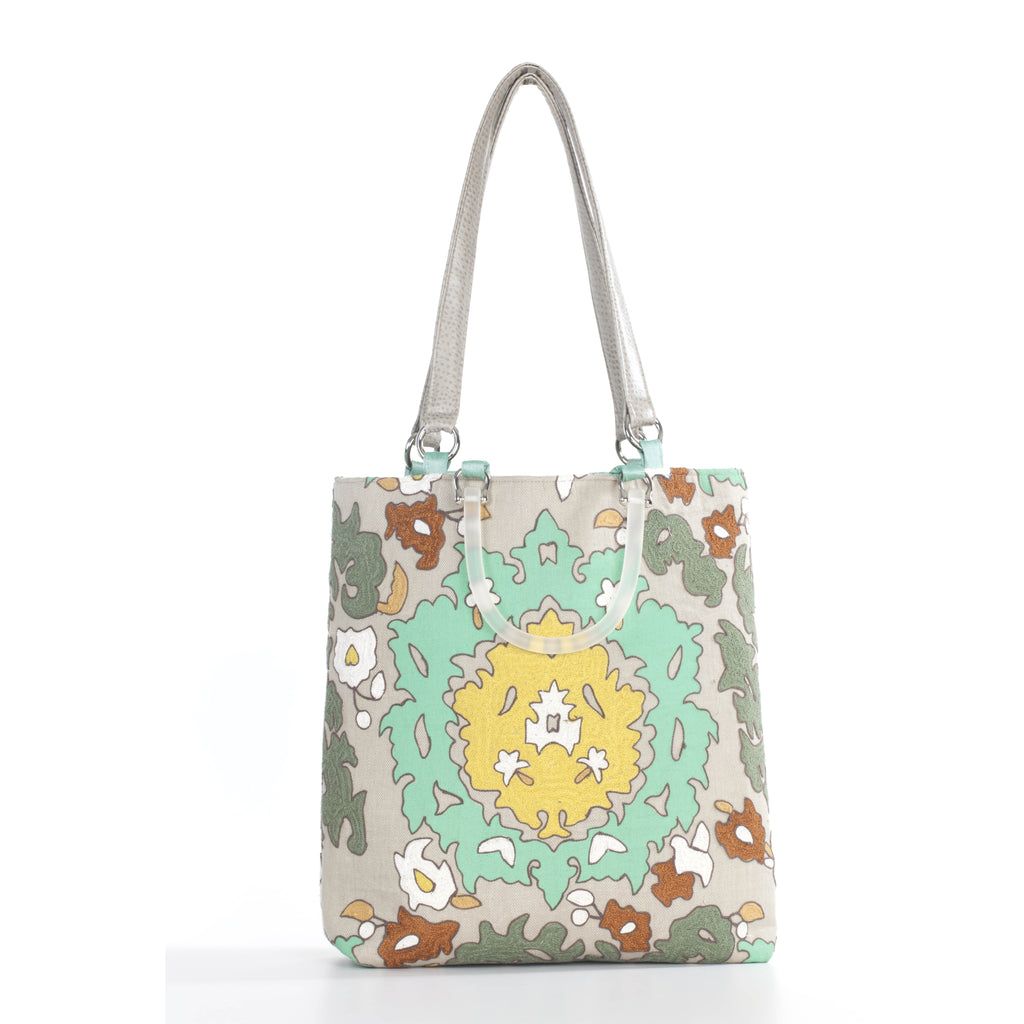Bohemian Green