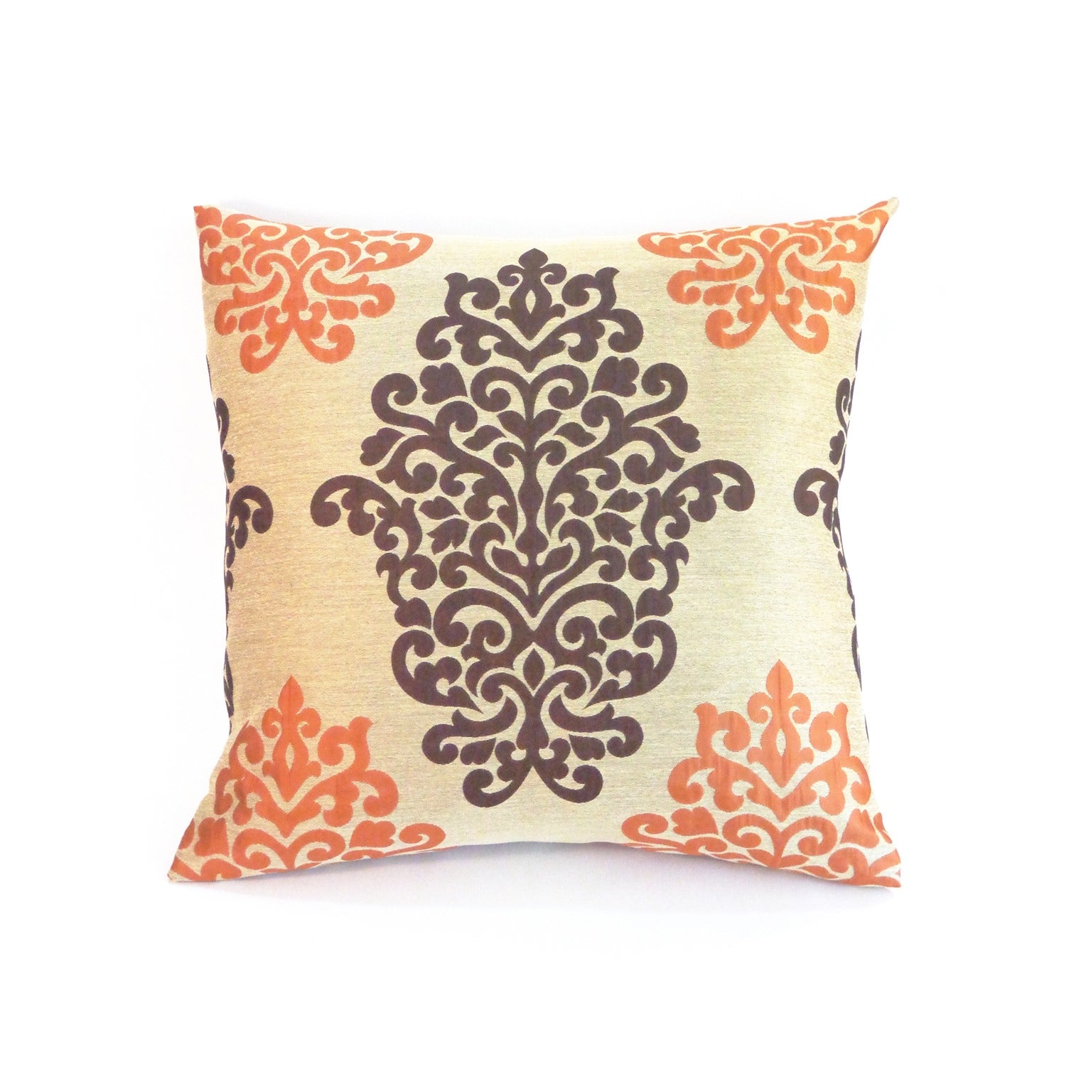 Rosedown Terracotta