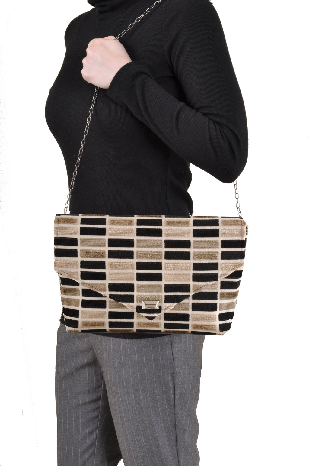 Block Black