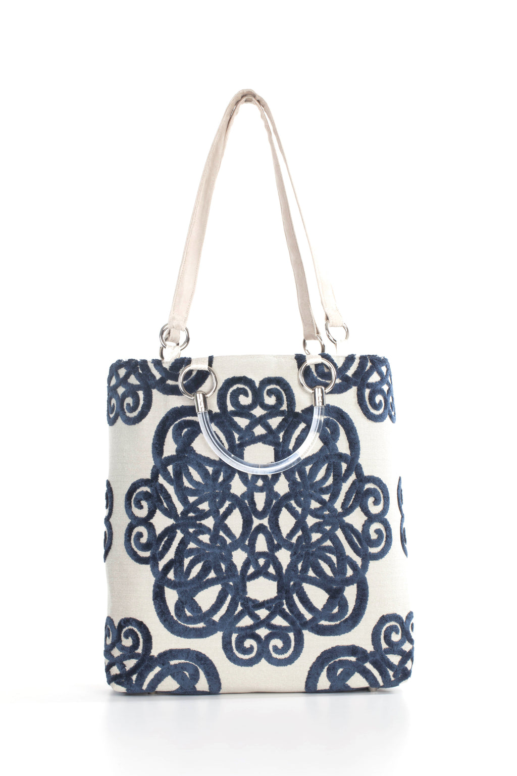 Filigree Navy