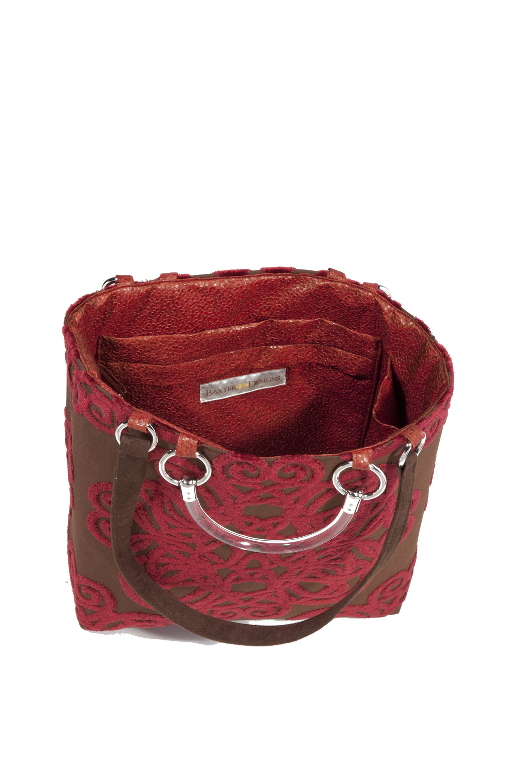 Filigree Ruby