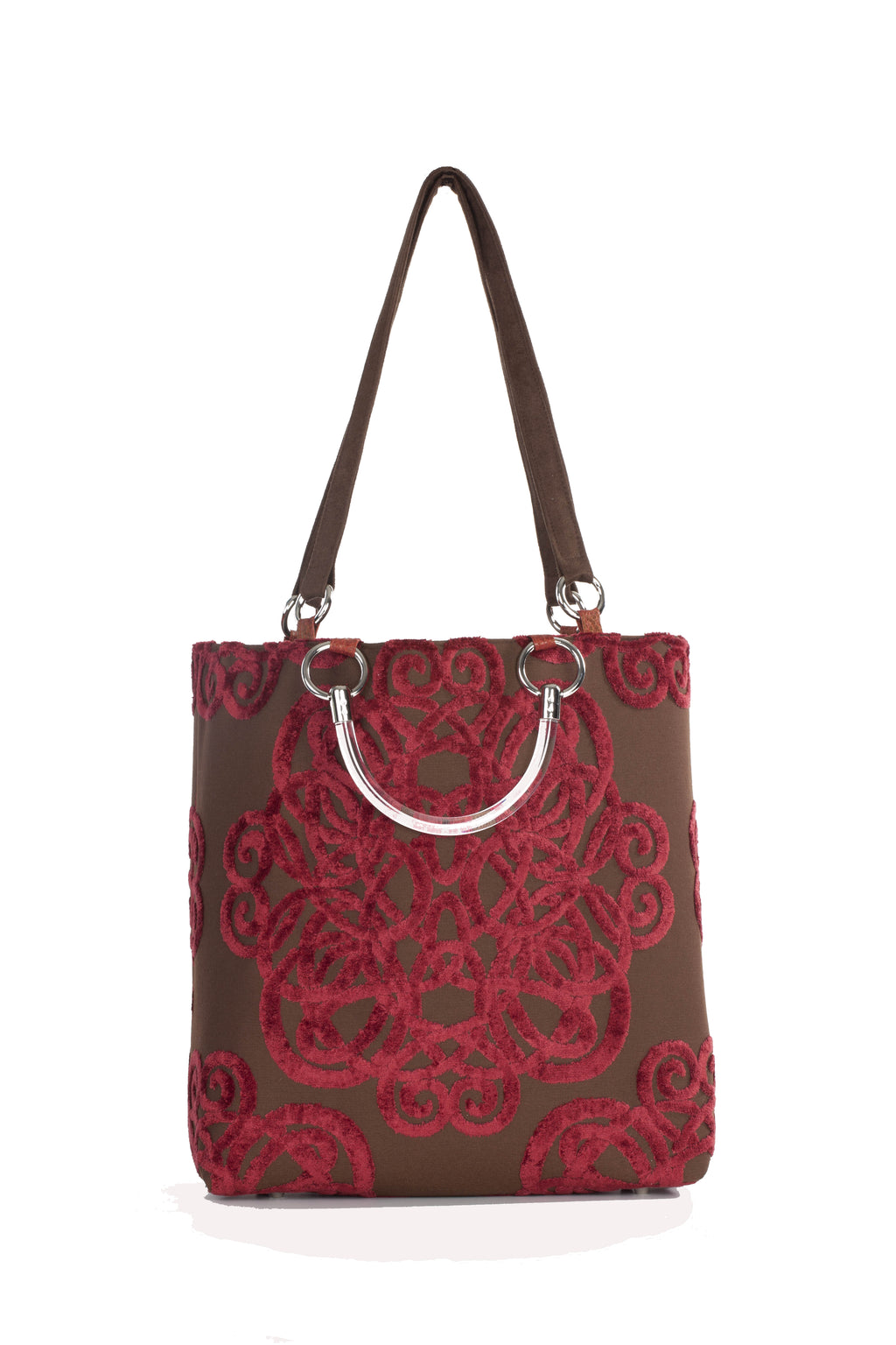 Filigree Ruby