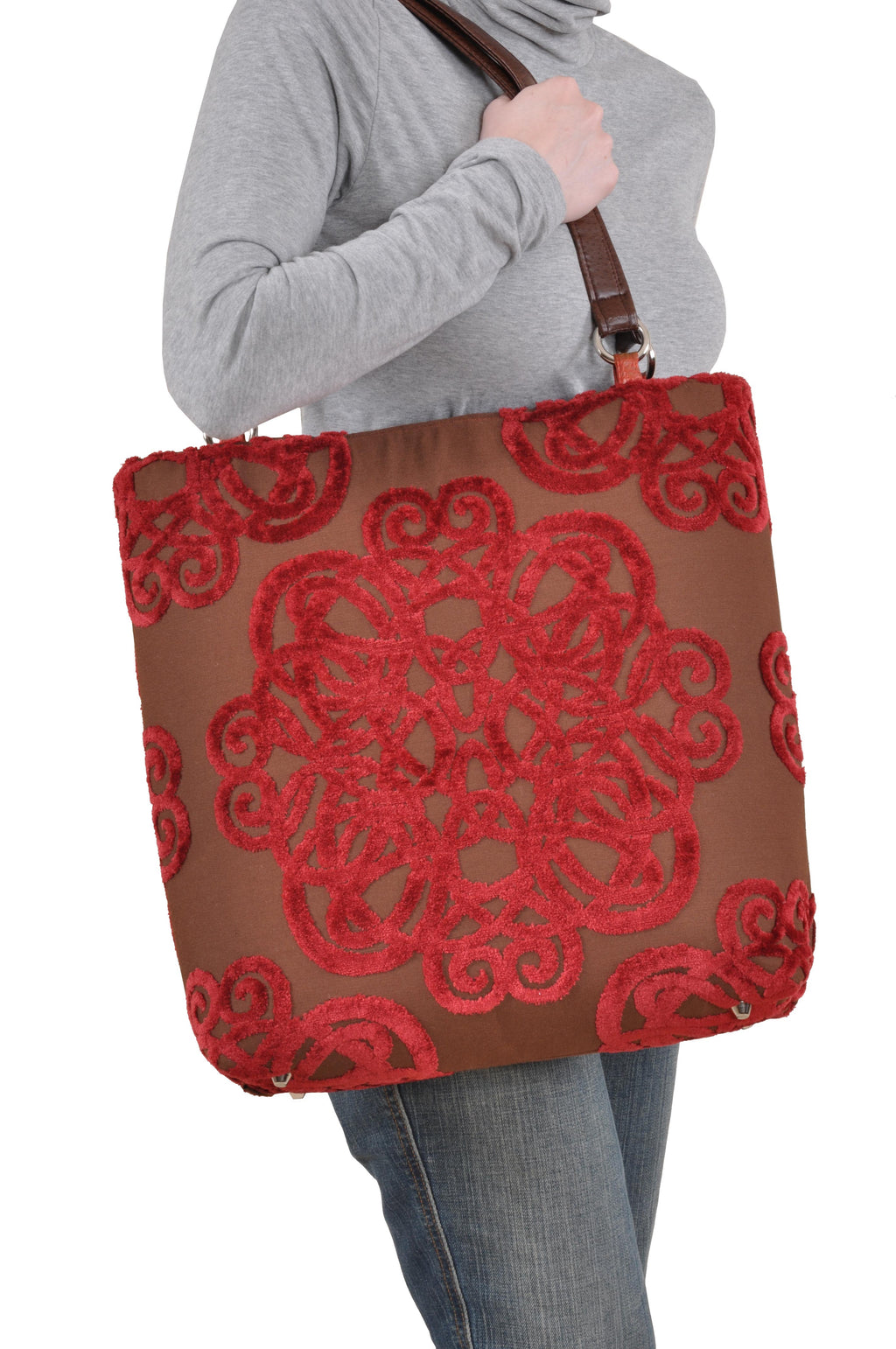 Filigree Ruby