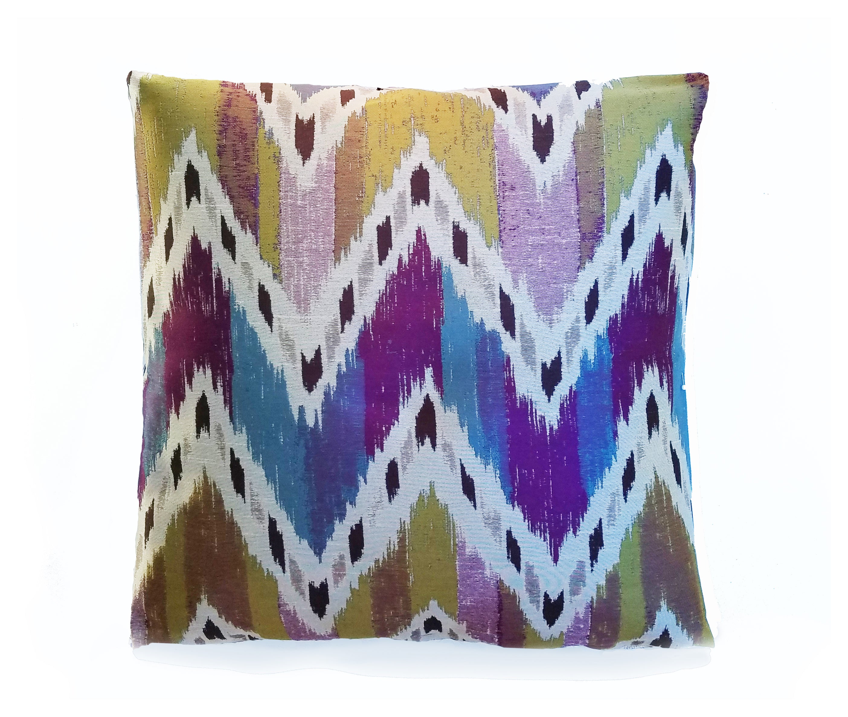 Ikat Flame Multi