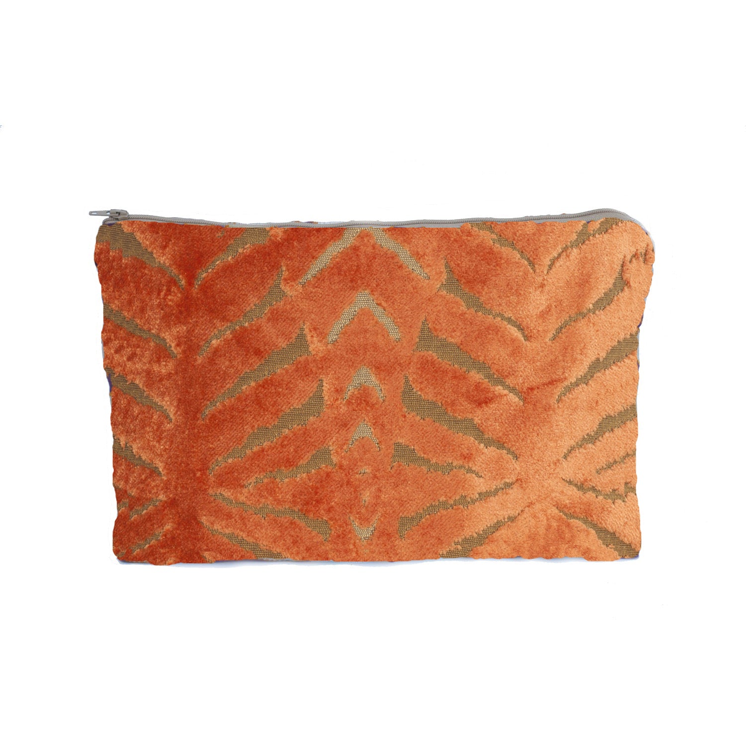 Magnetic Orange