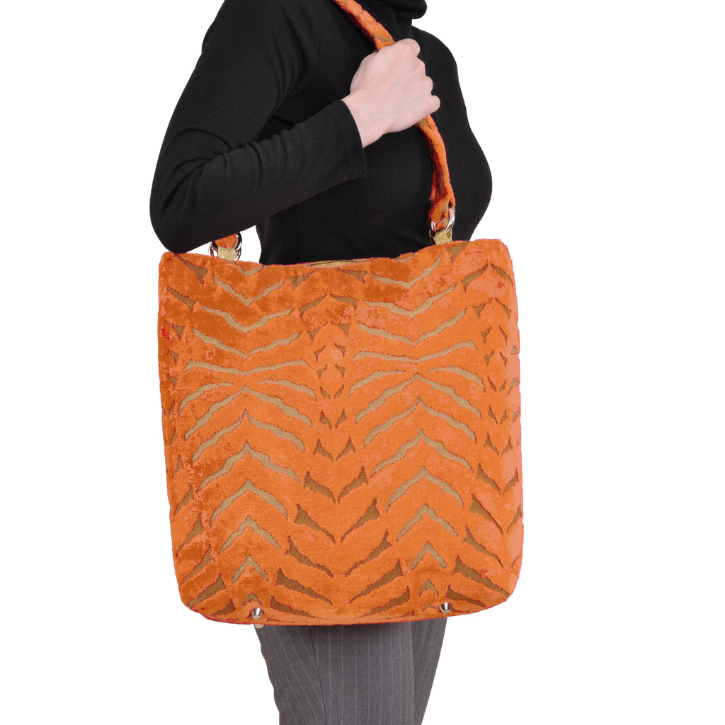 Magnetic Orange