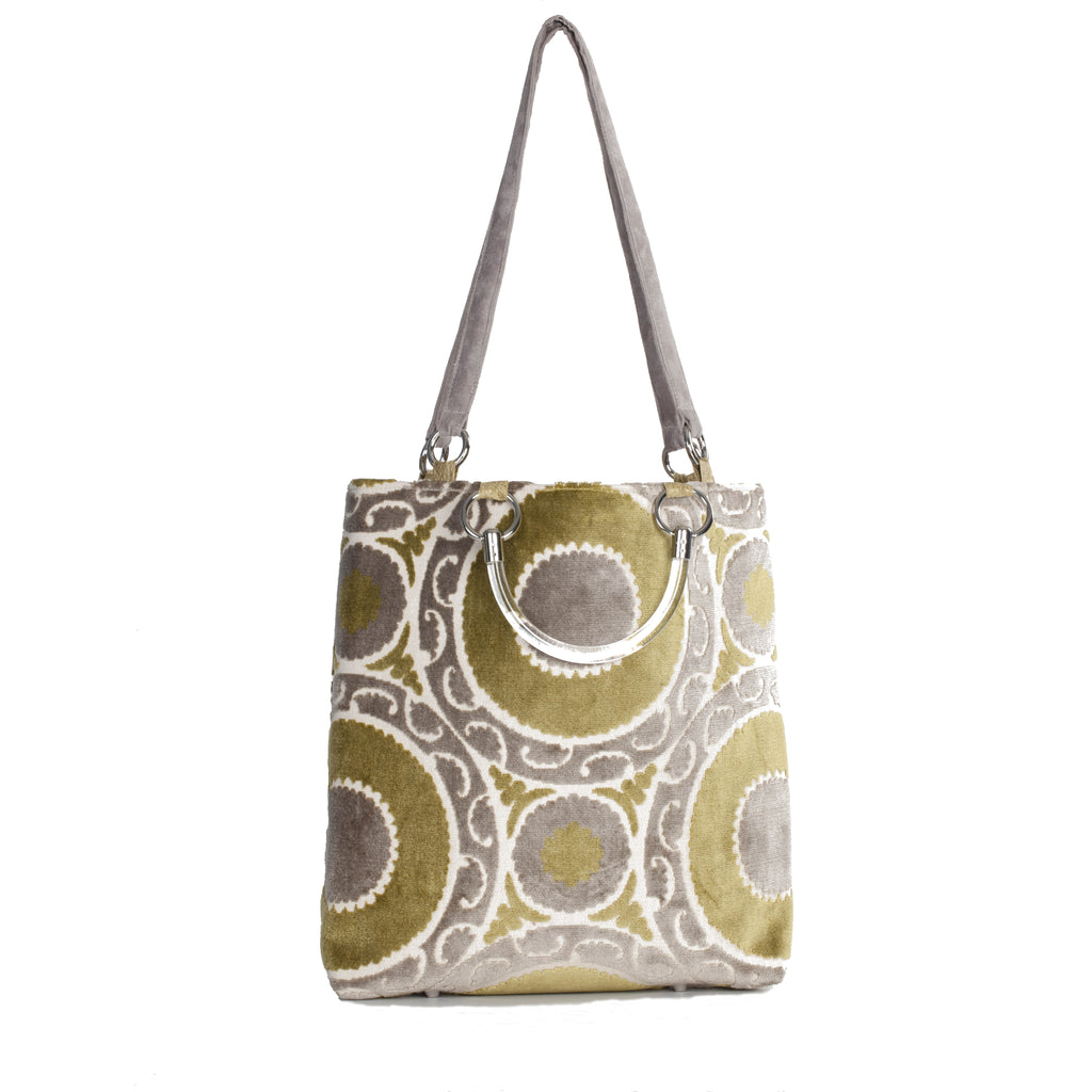 Medallion Seagrass