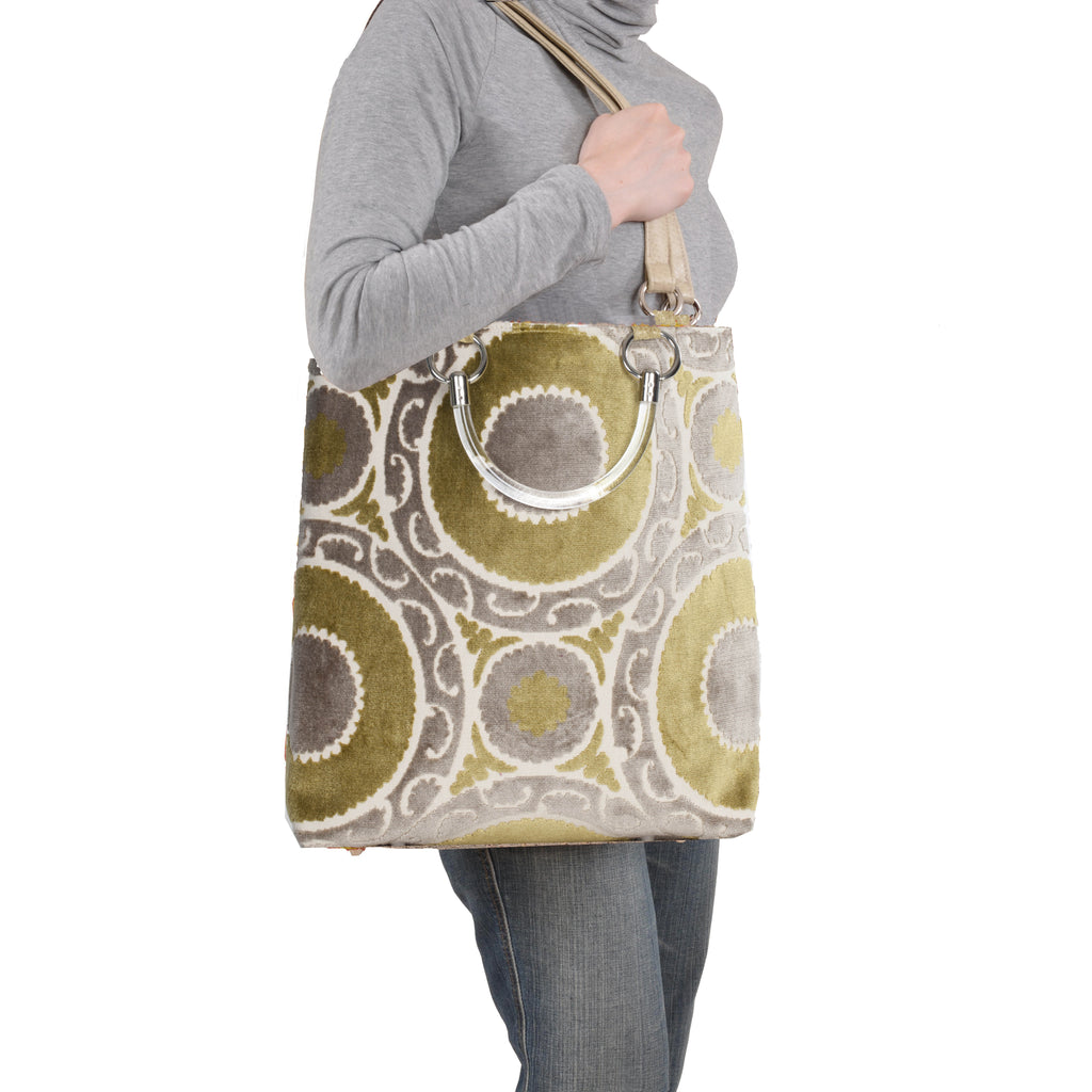 Medallion Seagrass