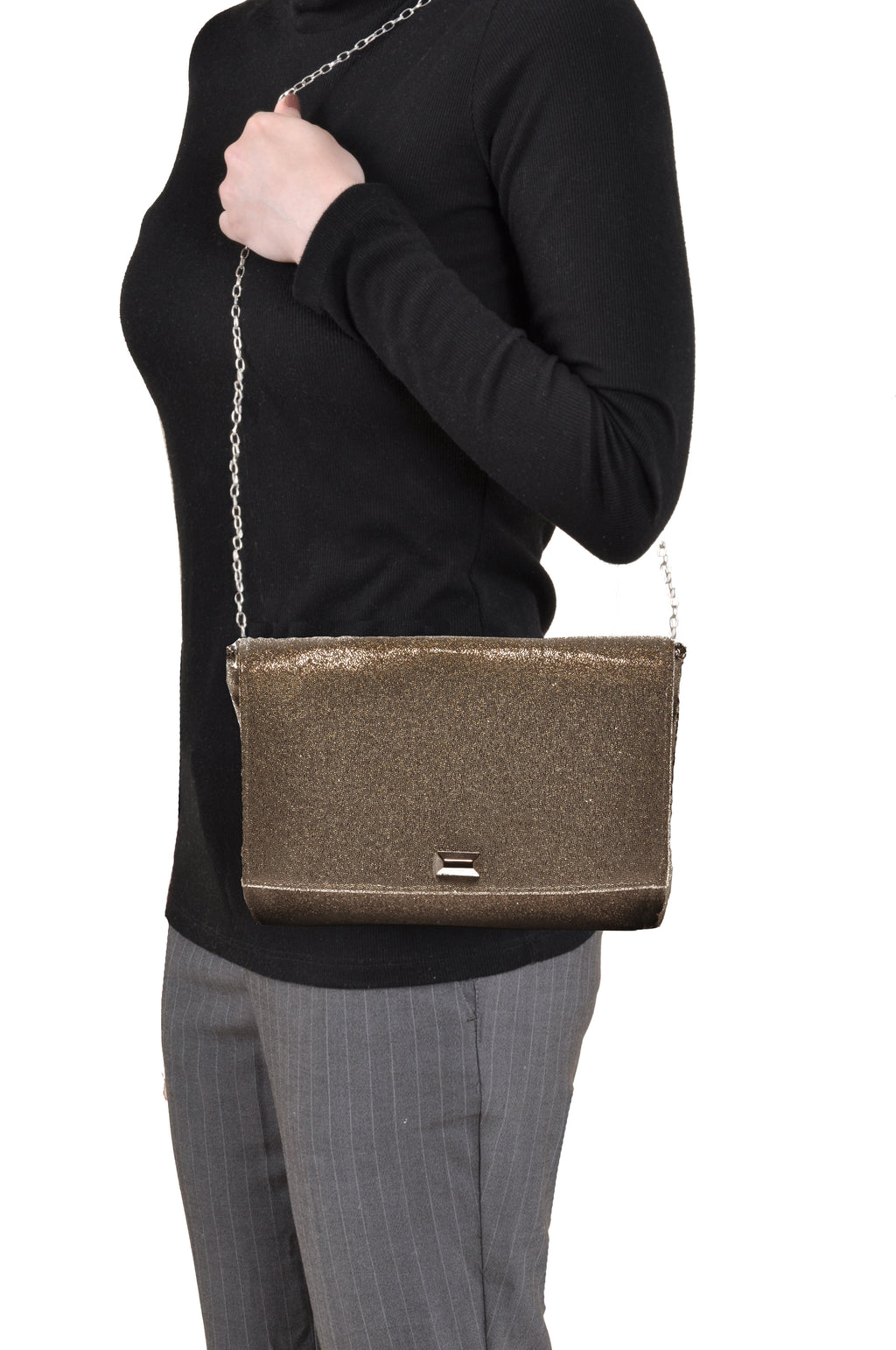 Mist Pewter