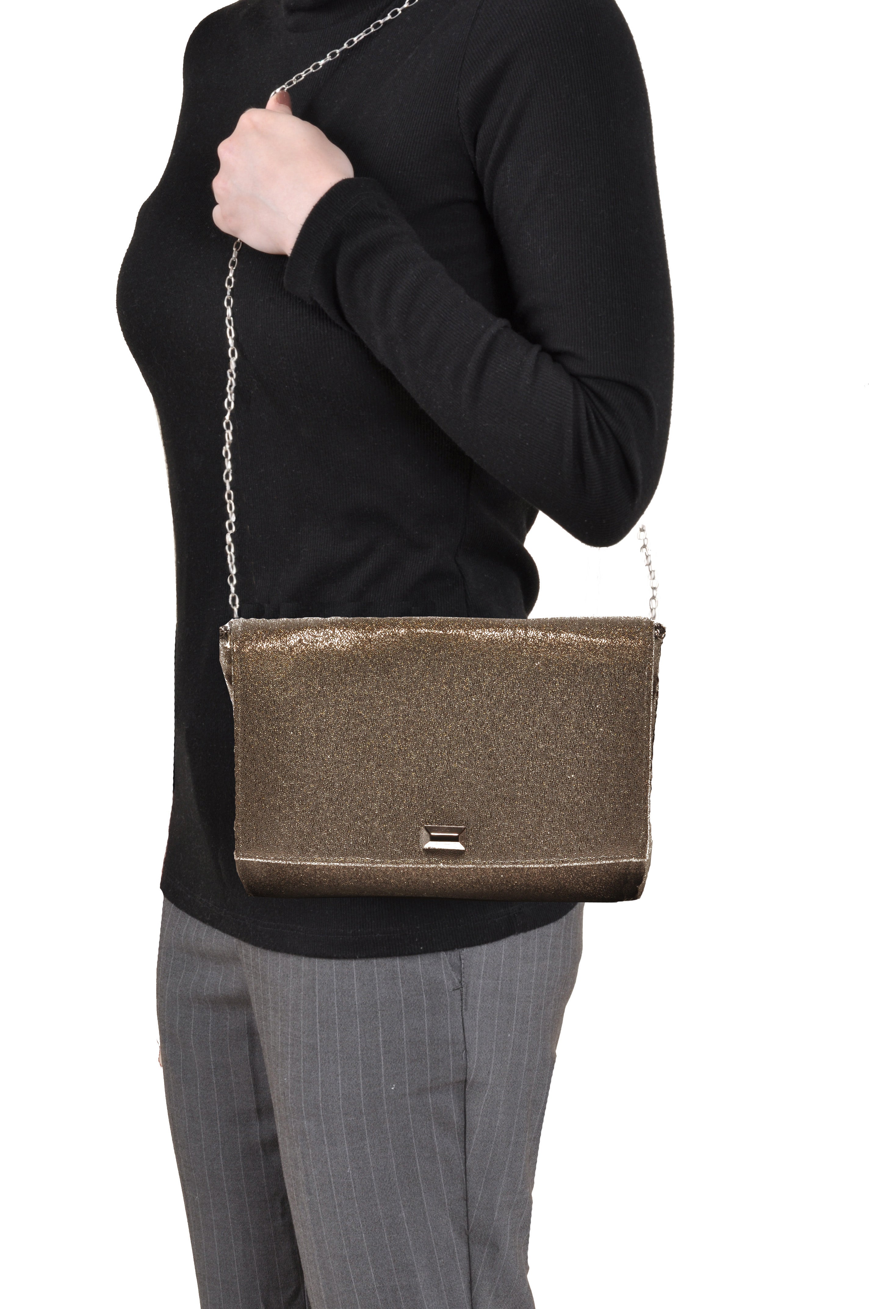Mist Pewter