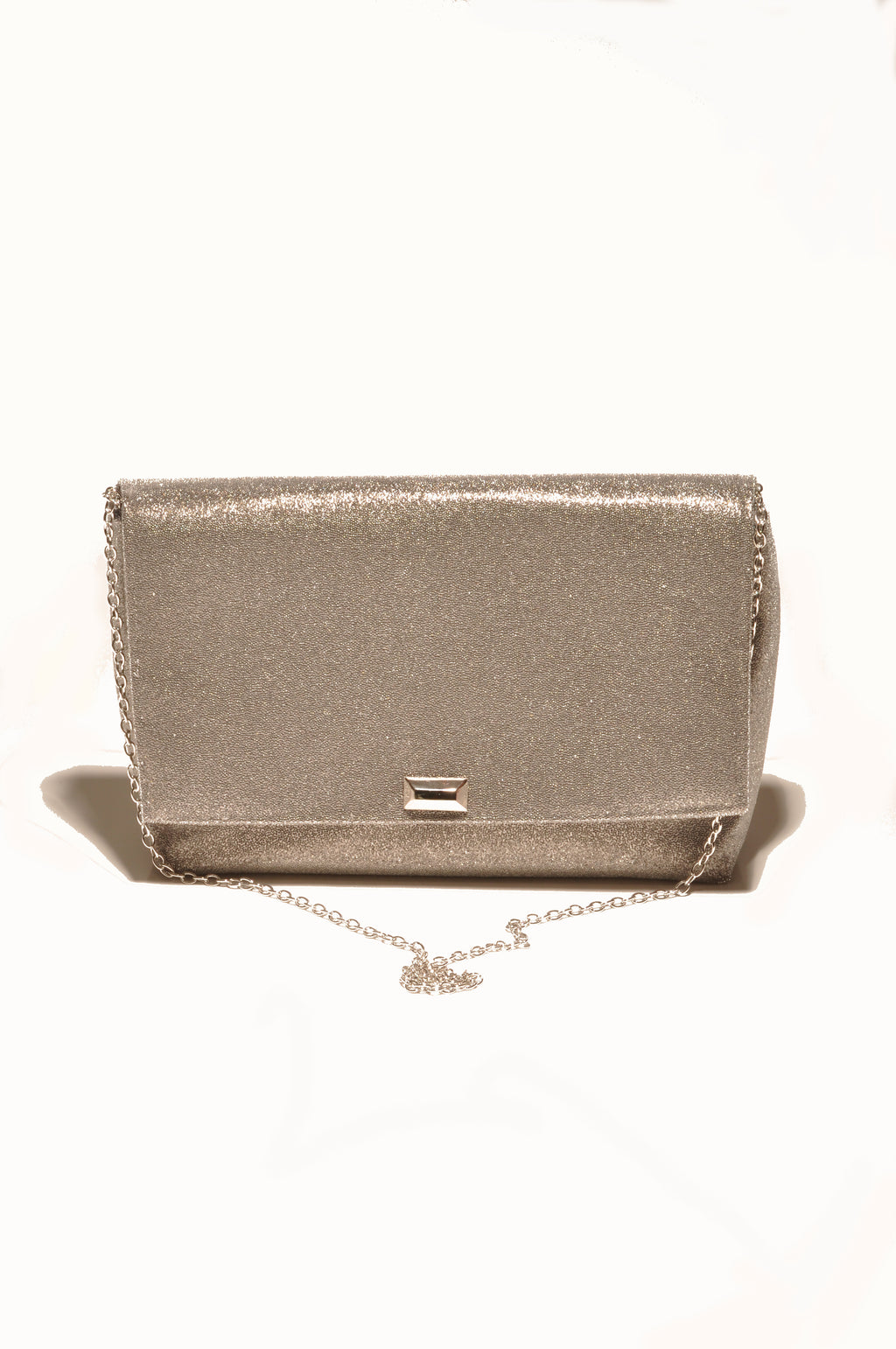 Mist Silver