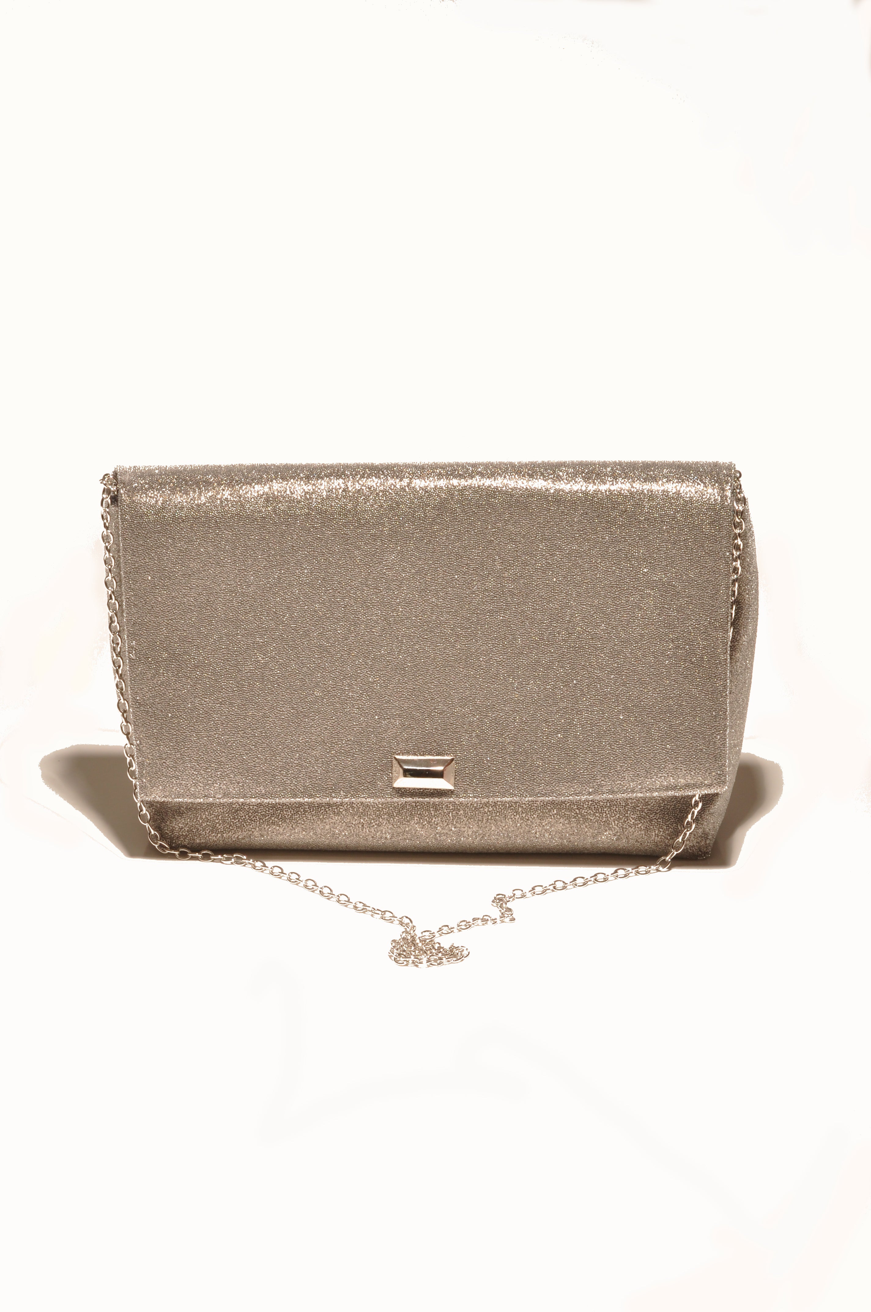 Mist Silver