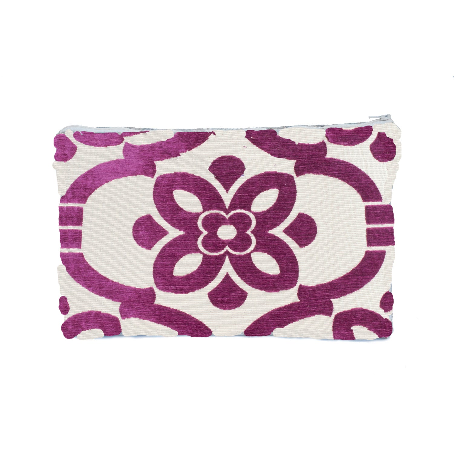 Stencil Magenta