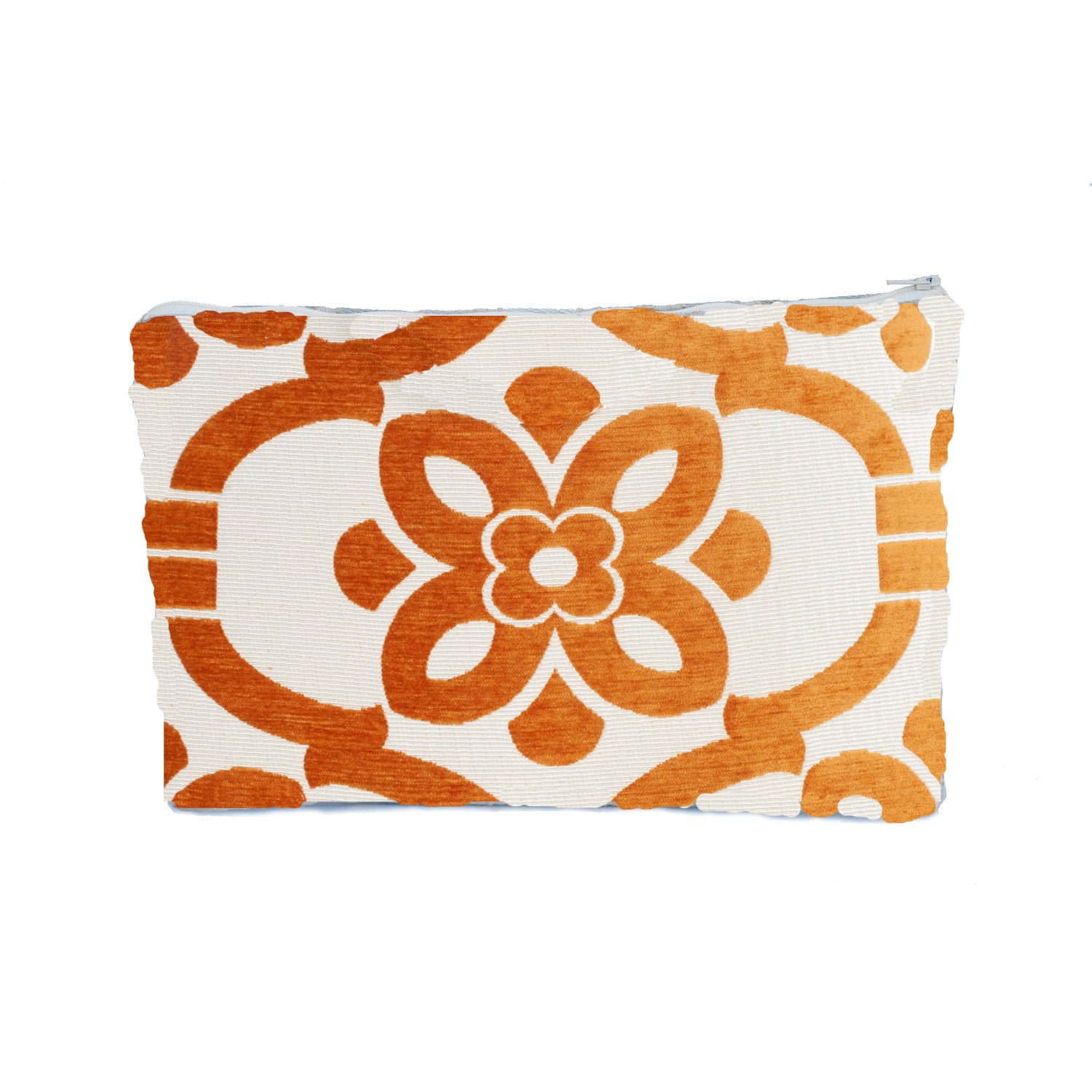 Stencil Orange