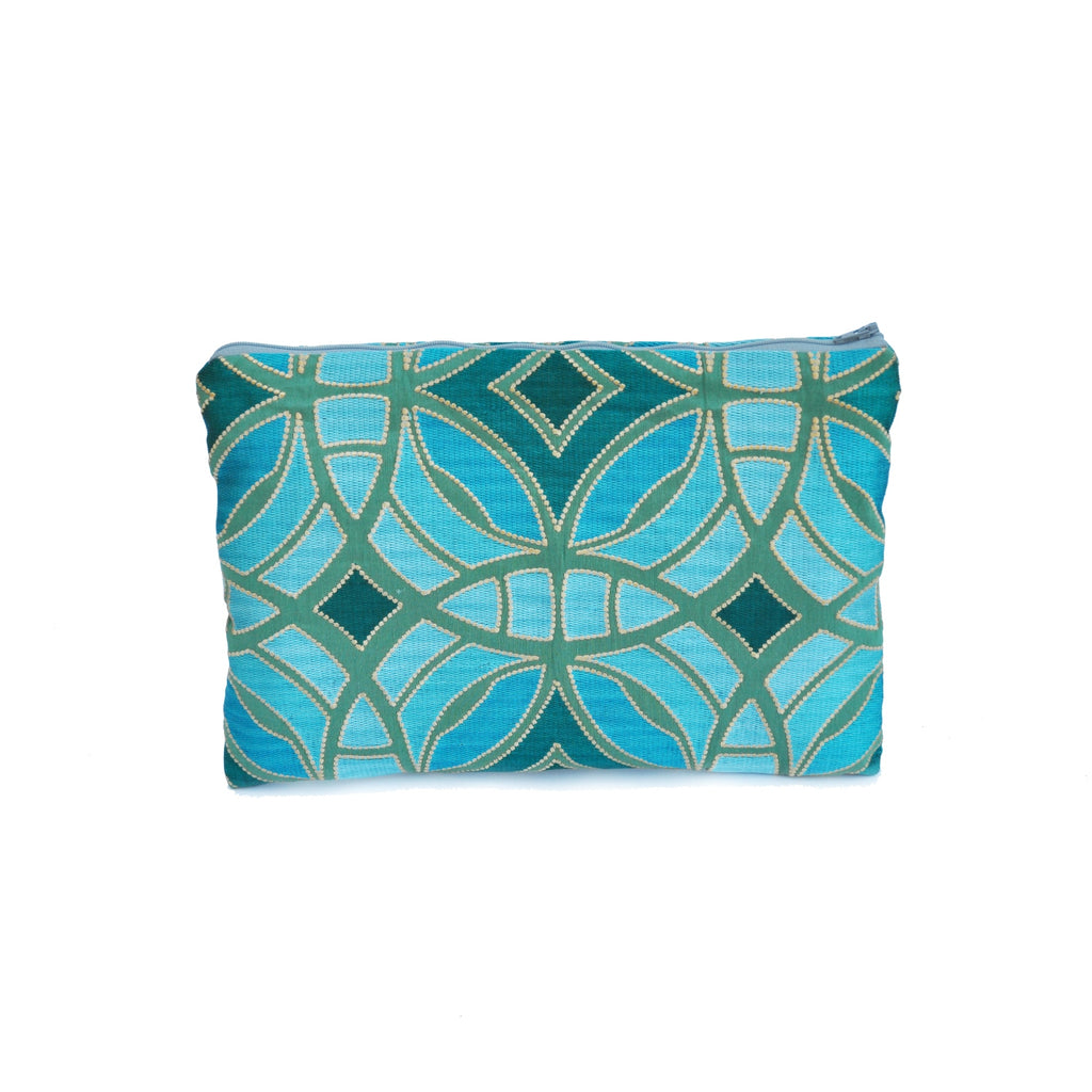 Perspective Teal